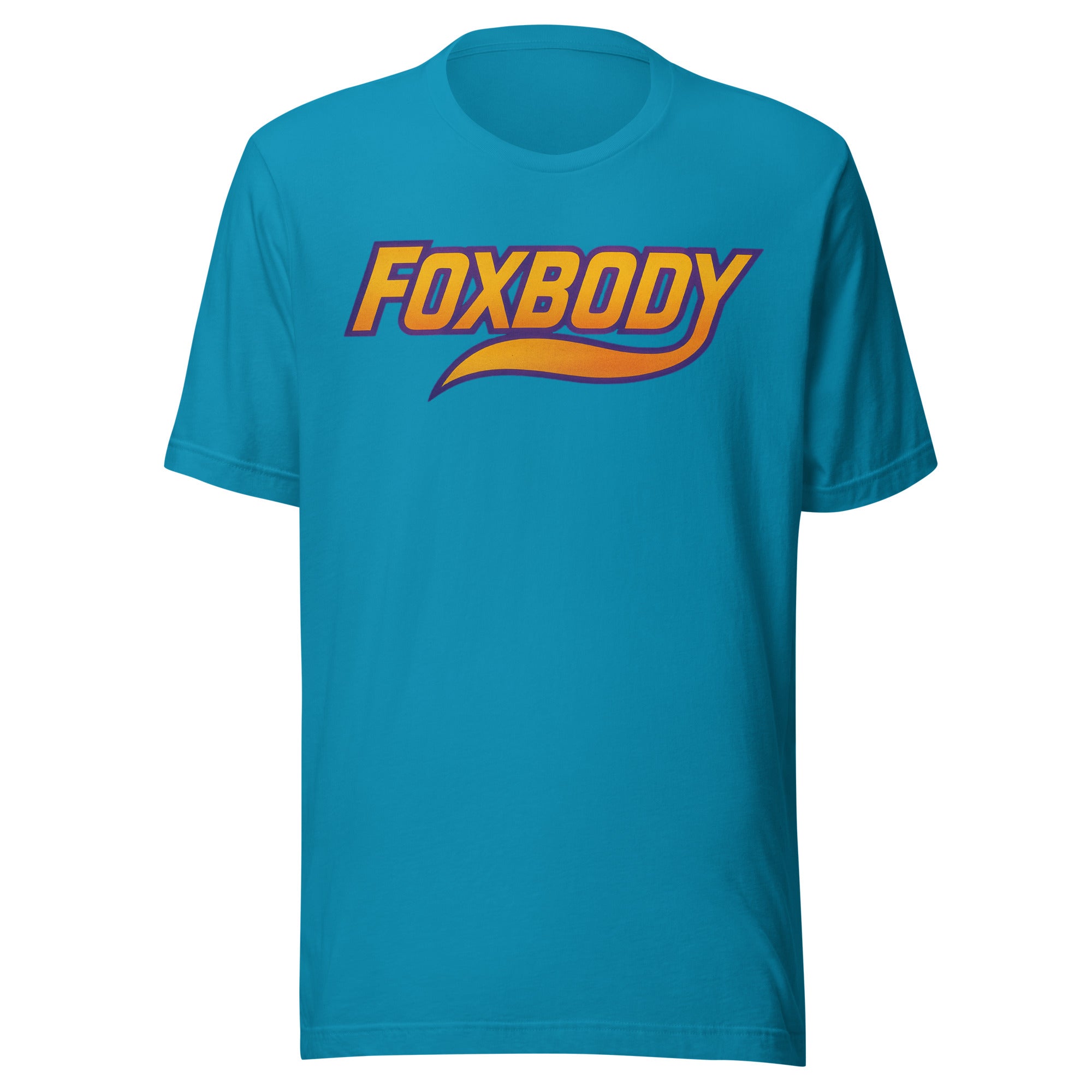 Foxbody 94 Tee | Premium Soft Cotton