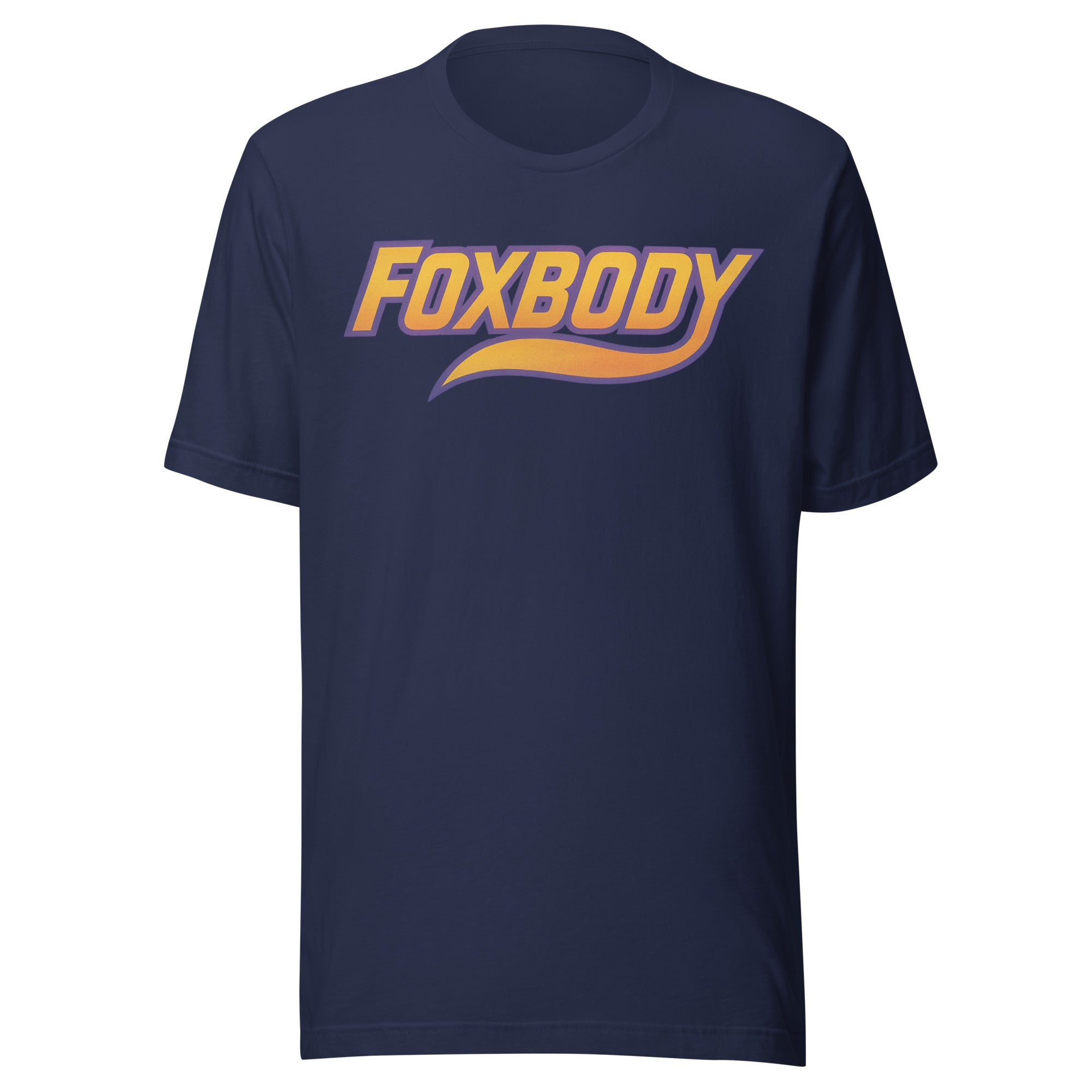 Foxbody 94 Tee | Premium Soft Cotton