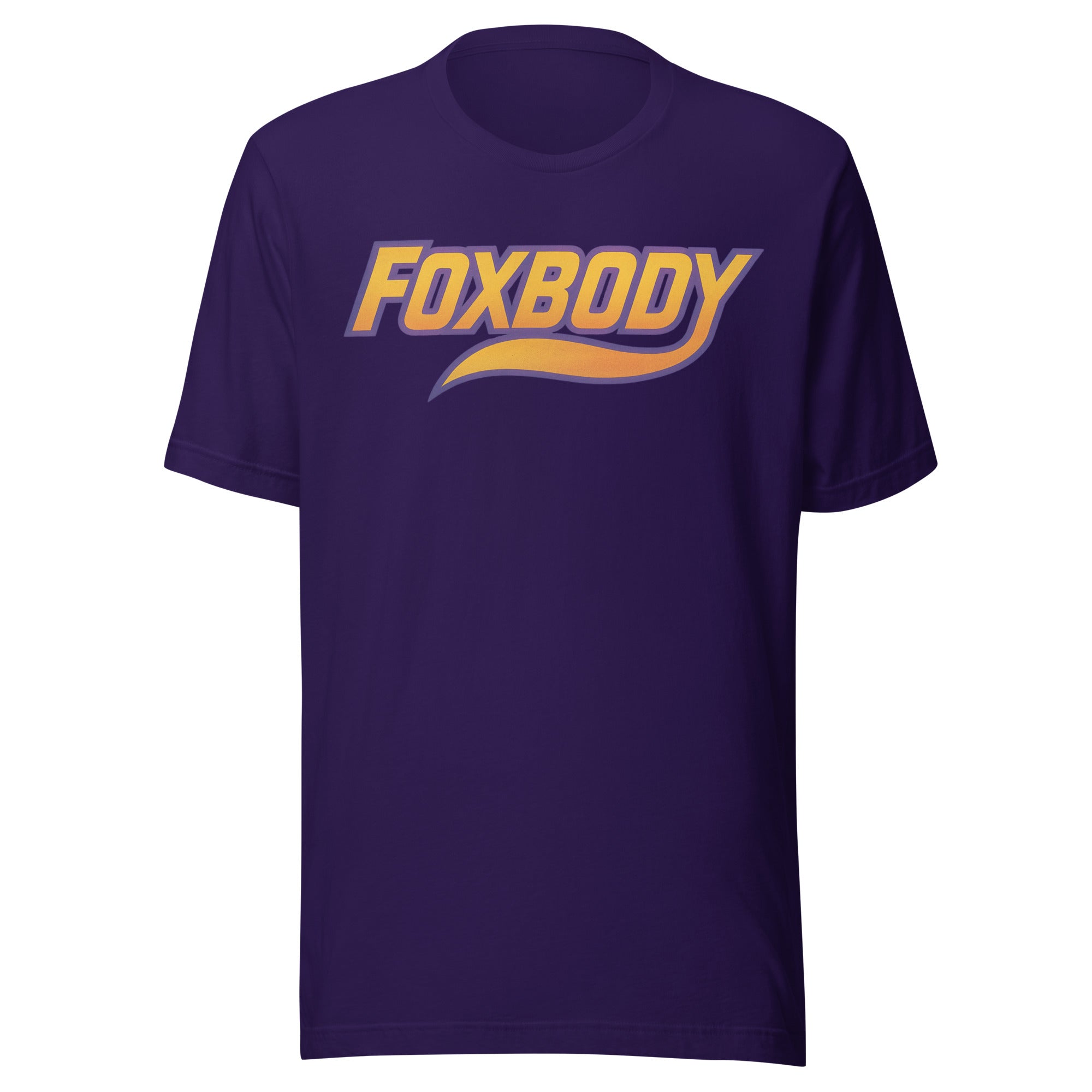 Foxbody 94 Tee | Premium Soft Cotton