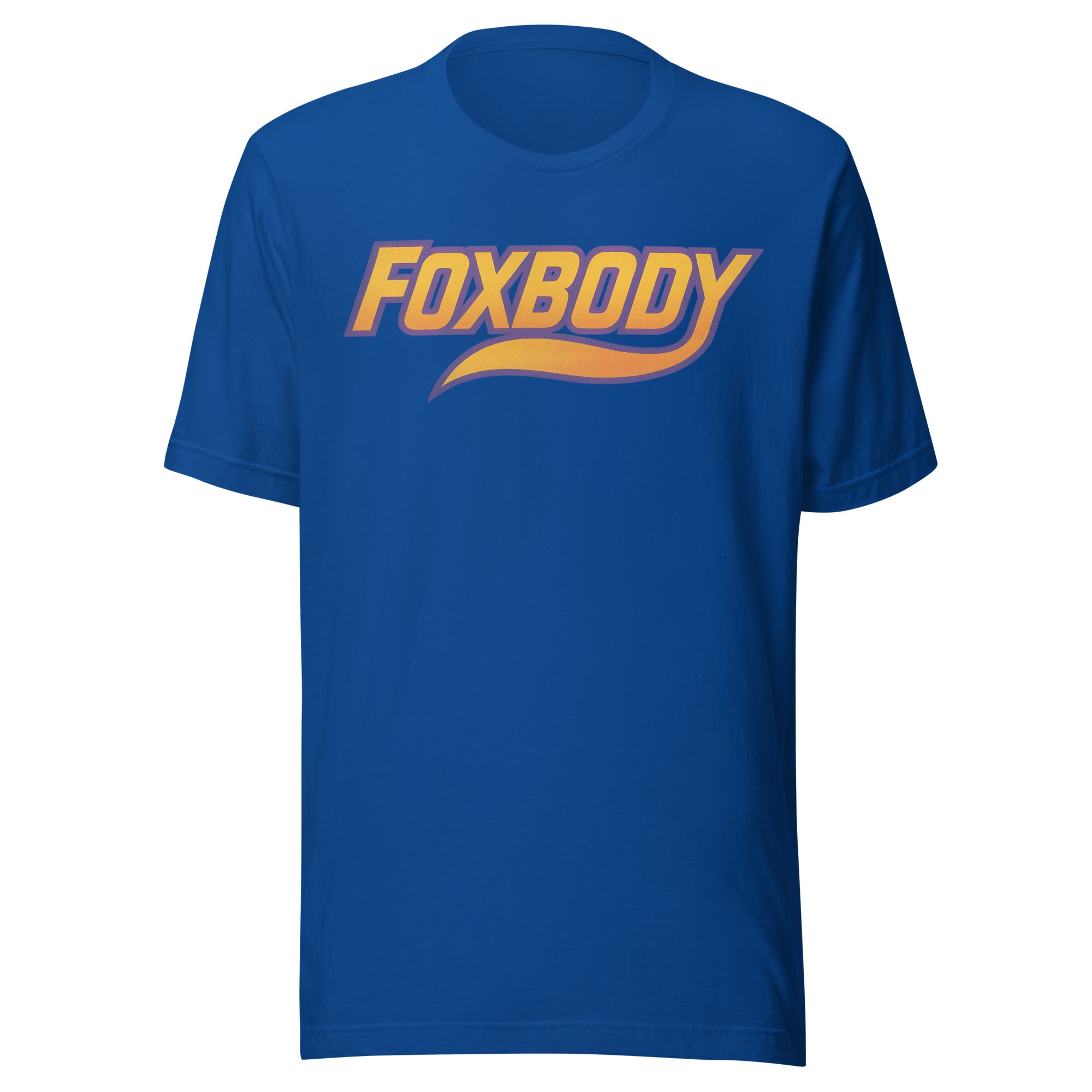 Foxbody 94 Tee | Premium Soft Cotton